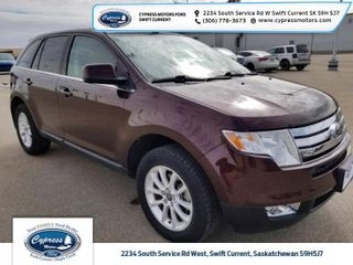 2010 Ford Edge