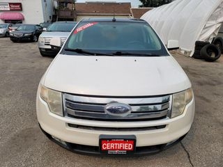 2010 Ford Edge