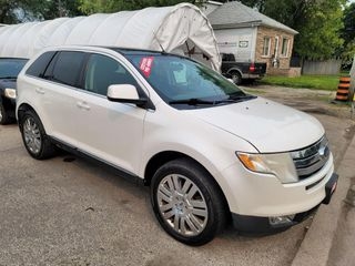 2010 Ford Edge