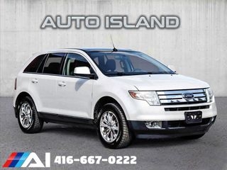 2010 Ford Edge