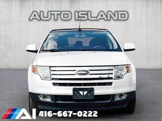 2010 Ford Edge