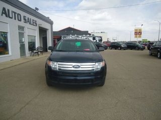 2010 Ford Edge