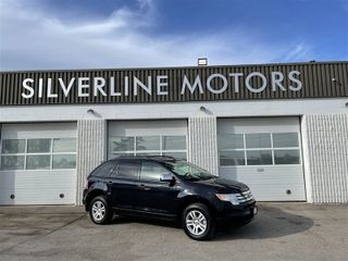 2010 Ford Edge