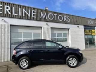 2010 Ford Edge