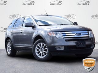 2010 Ford Edge