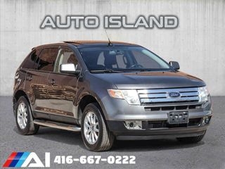 2010 Ford Edge