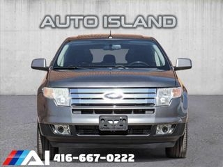 2010 Ford Edge