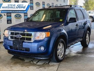 2010 Ford Escape
