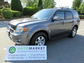 2010 Ford Escape
