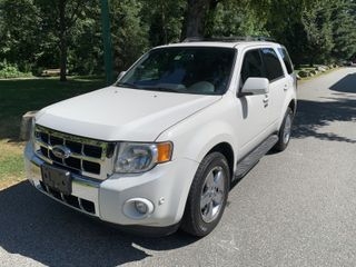 2010 Ford Escape