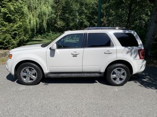 2010 Ford Escape