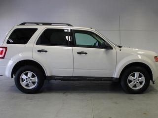 2010 Ford Escape