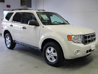 2010 Ford Escape