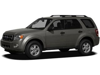 2010 Ford Escape