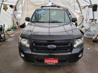 2010 Ford Escape