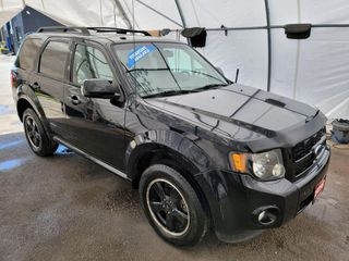 2010 Ford Escape