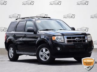 2010 Ford Escape