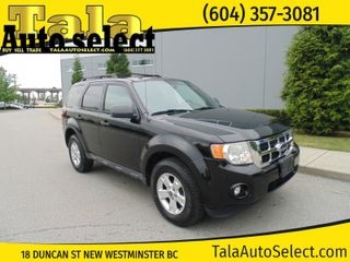 2010 Ford Escape
