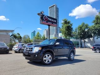 2010 Ford Escape