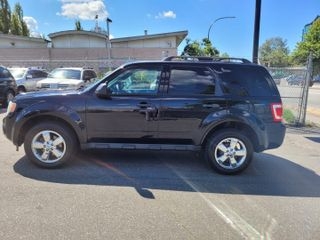 2010 Ford Escape