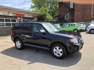 2010 Ford Escape
