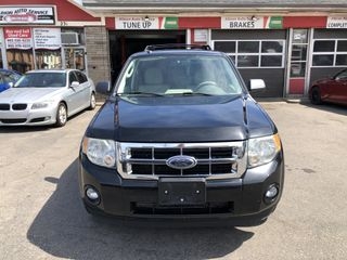 2010 Ford Escape