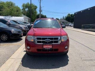 2010 Ford Escape