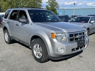 2010 Ford Escape