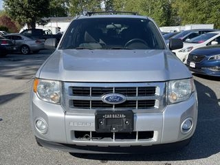 2010 Ford Escape