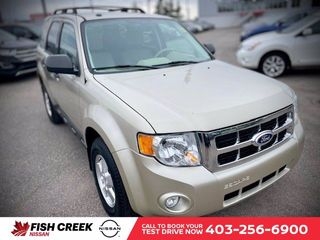 2010 Ford Escape