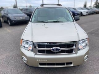 2010 Ford Escape