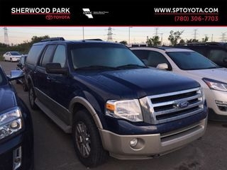 2010 Ford Expedition