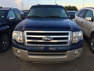 2010 Ford Expedition