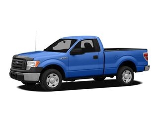 2010 Ford F-150