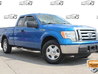 2010 Ford F-150