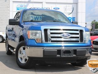 2010 Ford F-150