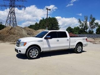 2010 Ford F-150