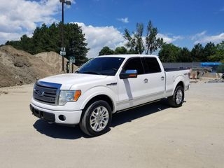 2010 Ford F-150