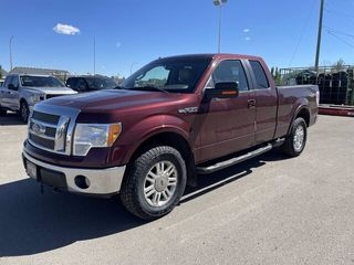 2010 Ford F-150