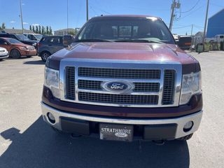 2010 Ford F-150