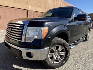 2010 Ford F-150