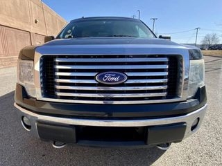 2010 Ford F-150
