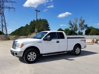 2010 Ford F-150
