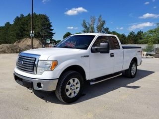 2010 Ford F-150