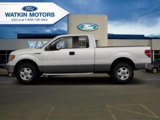 2010 Ford F-150