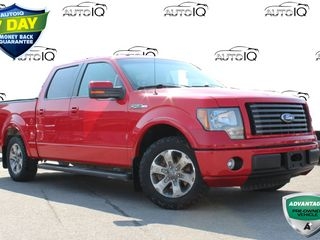 2010 Ford F-150
