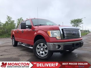2010 Ford F-150