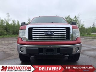 2010 Ford F-150