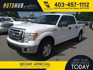 2010 Ford F-150