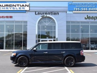 2010 Ford Flex